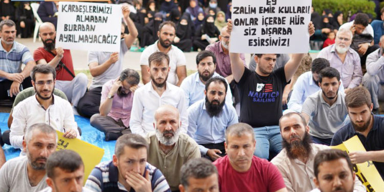 Rejim hukuk tanımıyor… İşkence rutine bindi!