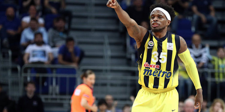 Fenerbahçe'de Ali Muhammed ile yollar ayrıldı