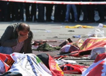 IŞİD’in ‘medya bakanlığı’ çalışanı MİT’i yalanladı: Gar Katliamı’nı Ebu Zeyneb yaptı