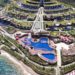Paramount Otel için ihtiyati haciz kararı