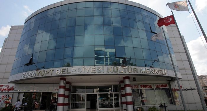 Esenyurt Belediyesi’ne AKP döneminden kalan borç nedeniyle haciz geldi