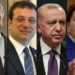 MetroPoLL’ün son anketi: Yavaş ve İmamoğlu Erdoğan’ı geride bıraktı