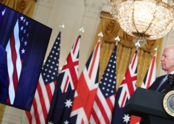 AUKUS Paktı'na tepki olarak Fransa, ABD ve Avustralya'dan büyükelçilerini geri çekti