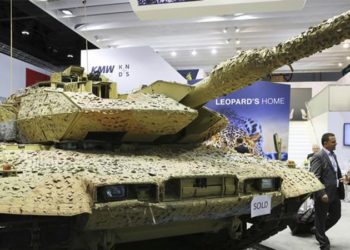 Almanya’nın Ortadoğu politikası: Değerler ile çıkarların çatışması