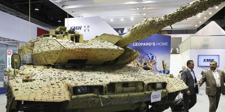 Almanya’nın Ortadoğu politikası: Değerler ile çıkarların çatışması