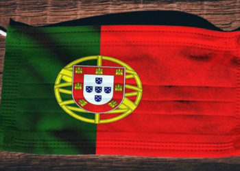 Covid aşılamasında dünyanın en yüksek oranına sahip ülke Portekiz oldu