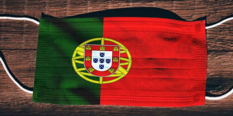 Covid aşılamasında dünyanın en yüksek oranına sahip ülke Portekiz oldu