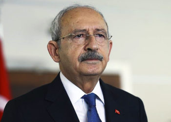 Kılıçdaroğlu: Bugün bir kez daha anlaşıldı ki, Merkez Bankası Başkanı da Erdoğan’dır, milletin parasını pul eden herkes hesap verecek!