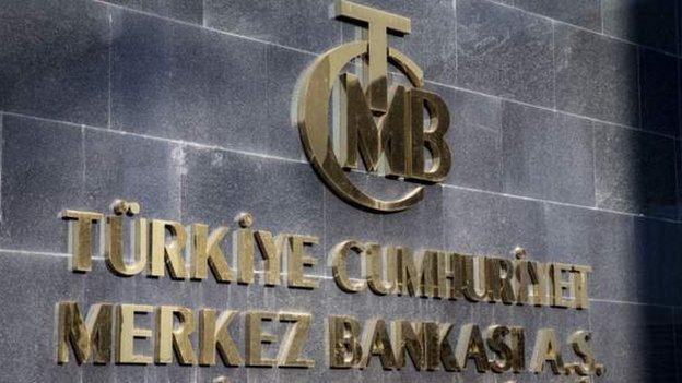 Merkez Bankası faiz kararı: Politika faizi 100 baz puanlık indirimle yüzde 18'e düşürüldü