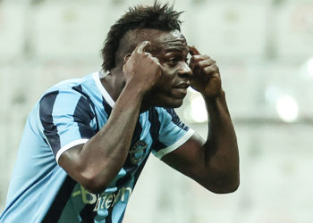 Balotelli'den Sergen Yalçın açıklaması: Maça çıkmadan önce bir arkadaşı bana videoyu izletti