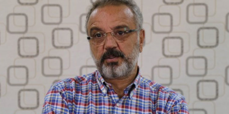 Sırrı Sakık'tan CHP'ye: Hoş sözler yetmiyor, somut şeyler istiyoruz