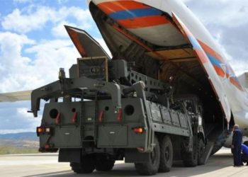 S-400 gerilimi: Erdoğan'ın 'Rusya'dan bir set daha S-400 alınabilir' sözleri üzerine ABD'den yaptırım uyarısı