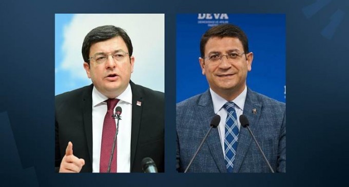 DEVA ve CHP’den deklarasyon açıklaması: Çözüm önerilerinden memnunuz