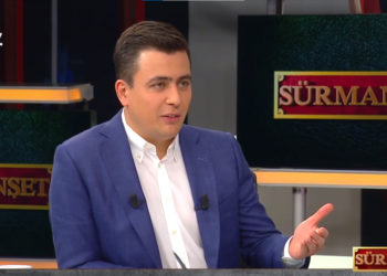 Osman Gökçek, işadamı Akın İpek’in küçük kızına ve eşine saldırmış