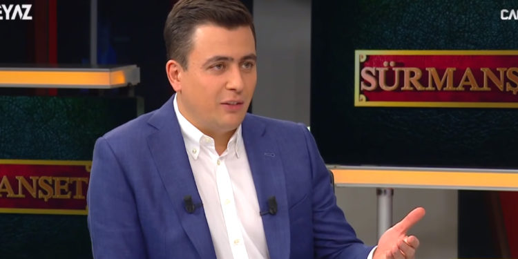 Osman Gökçek, işadamı Akın İpek’in küçük kızına ve eşine saldırmış