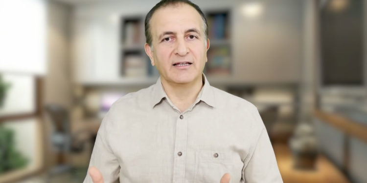 Mal varlığına ‘yine’ el konulan Dumanlı: Dünyanın hiç bir yerinde evim de arsam da yok!