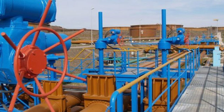 İyi Partili Türkkan: BOTAŞ’ı da satmaya hazırlandıkları haberleri geliyor