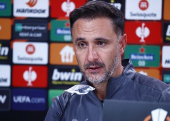 Vitor Pereira: Herkes teknik direktör ve herkes benden daha iyi biliyor