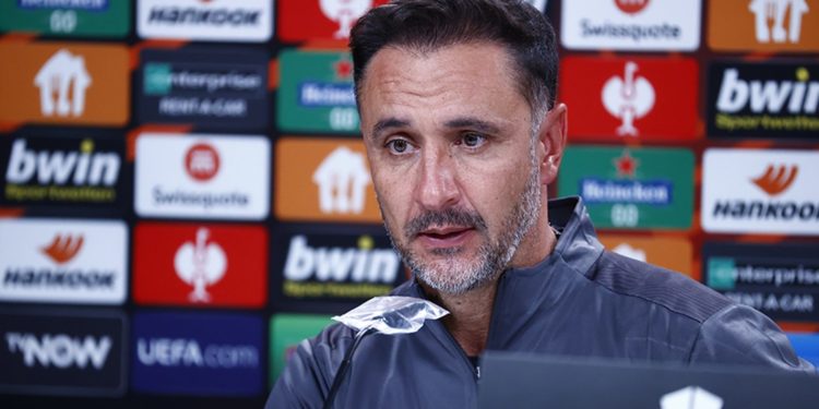 Vitor Pereira: Herkes teknik direktör ve herkes benden daha iyi biliyor