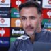 Vitor Pereira: Herkes teknik direktör ve herkes benden daha iyi biliyor