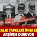 17-25 Aralık tapeleri imha edilmedi, arşivde duruyor