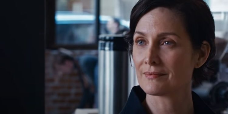 18 yıldır beklenen The Matrix'in yeni fragmanı yayınlandı