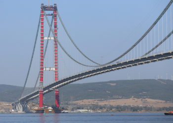 canakkale koprusu