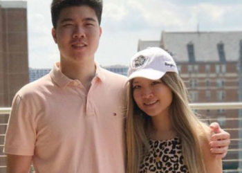 2 Amerikalı kardeşin ülkelerine dönmesine 3 yıl sonra izin veren Çin'e 'rehine diplomasisi' suçlaması