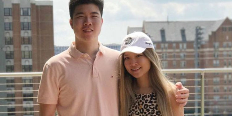 2 Amerikalı kardeşin ülkelerine dönmesine 3 yıl sonra izin veren Çin'e 'rehine diplomasisi' suçlaması