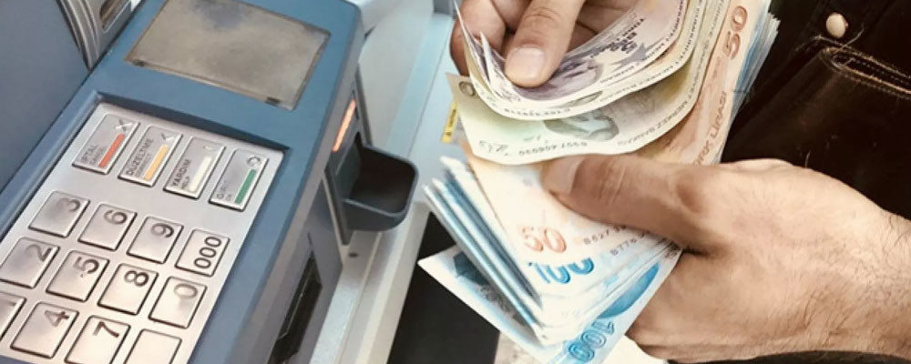 20 TL ve 5 TL'lik banknotlarda değişiklik