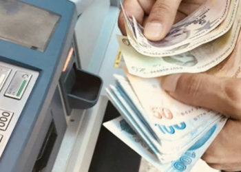 20 TL ve 5 TL'lik banknotlarda değişiklik