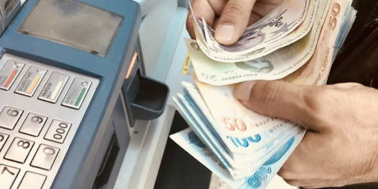 20 TL ve 5 TL'lik banknotlarda değişiklik