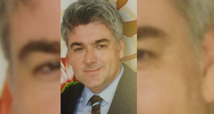 20 aydır hücredeydi, felç geçirdi: Suçu güzel Kur’an okumak!