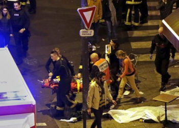 2015 Paris terör saldırıları davası başlıyor