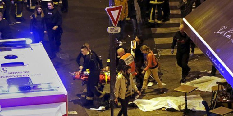 2015 Paris terör saldırıları davası başlıyor