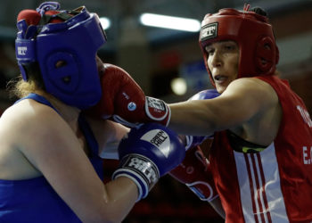 2021 Kadınlar Dünya Boks Şampiyonası, İstanbul'da düzenlenecek