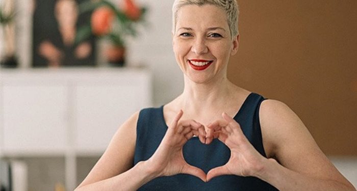 2021 Václav Havel İnsan Hakları Ödülü hapisteki Belaruslu muhalif Kalesnikova’nın