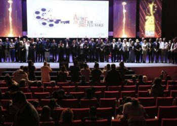 28. Uluslararası Adana Altın Koza Film Festivali'nde ödüller sahiplerini buldu