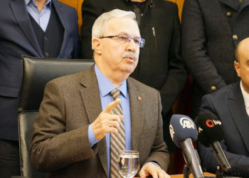 Hakkı Köylü