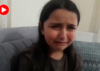 4 yıldır babamı göremiyorum, okulun ilk günü babamsız gittim; babamı çok özledim