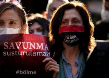 5 yılda bin 500’den fazla avukat yargılandı, 600’den fazlası tutuklandı