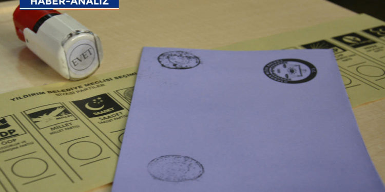 7 anket tek gerçek: Cumhur İttifakı mum gibi eriyor!