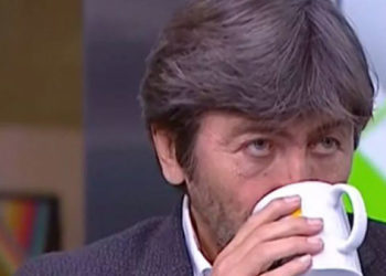 710 bin TL maaş aldığı iddia edilen Rıdvan Dilmen ve TRT yöneticileri hakkında suç duyurusu