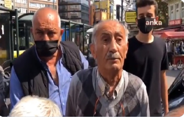 75 yaşındaki emekli isyan etti: ‘Et nedir, para nedir unuttum; gideceğim yolu bulamıyorum’