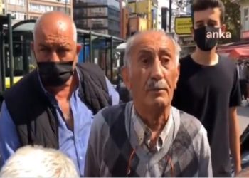 75 yaşındaki emekli isyan etti: ‘Et nedir, para nedir unuttum; gideceğim yolu bulamıyorum’