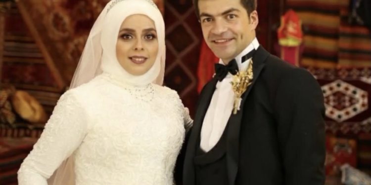 8 aylık hamile tutuklu Arzu Nur Özkan’a tahliye