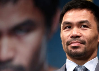 '8 farklı sıklette dünya şampiyonu tek boksör' Pacquiao boksu bıraktı