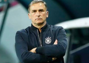 A Milli Takım’da Stefan Kuntz dönemi başlıyor