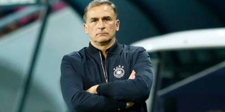 A Milli Takım’da Stefan Kuntz dönemi başlıyor