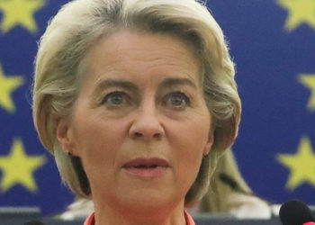 AB 200 milyon doz aşı daha bağışlayacak